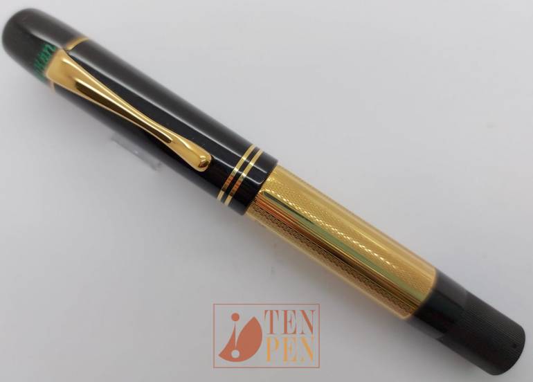 Pelikan 1931 Gold Limited Edition Fountain pen - Stilografica